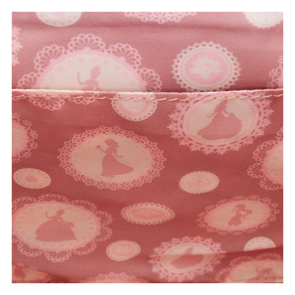 Disney Princess by Loungefly Umhängetasche Stained Glass Image 4