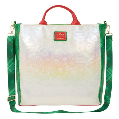 Disney by Loungefly Tragetasche Lilo&Stitch Holiday Image 3