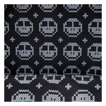 Nightmare before Christmas by Loungefly Umhängetasche mit Geldbeutel Jack Image 6