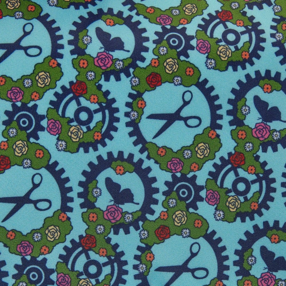 20th Century Studios by Loungefly Umhängetasche Edward Scissorhands Image 4