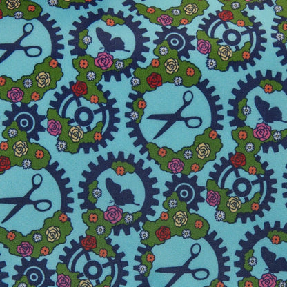 20th Century Studios by Loungefly Umhängetasche Edward Scissorhands Image 4