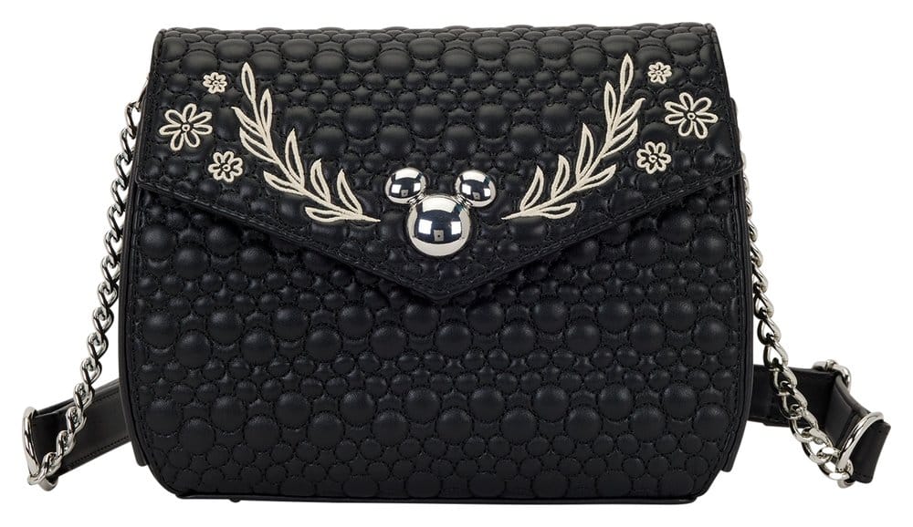 Disney by Loungefly Umhängetasche Sketched - Mickey Mouse Image 2