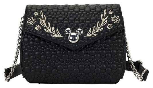 Disney by Loungefly Umhängetasche Sketched - Mickey Mouse Image 2