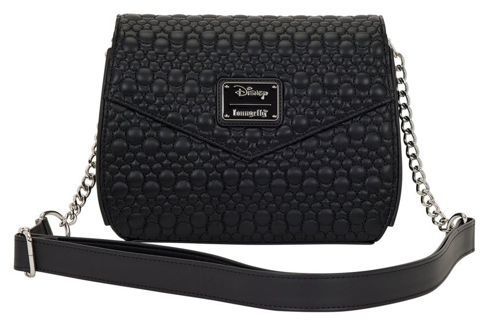 Disney by Loungefly Umhängetasche Sketched - Mickey Mouse Image 3