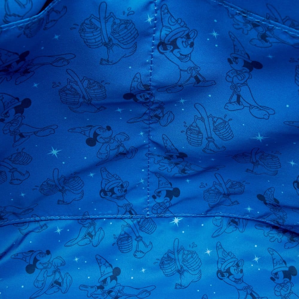 Disney by Loungefly Rucksack und Tragetasche Fantasia Image 2