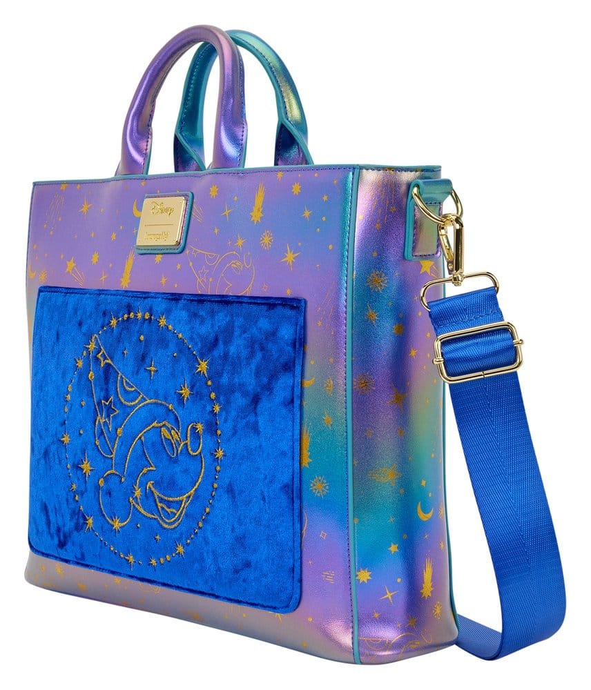 Disney by Loungefly Rucksack und Tragetasche Fantasia Image 3