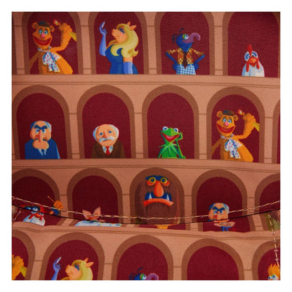 Die Muppet Show by Loungefly Umhängetasche Top Handle Image 4