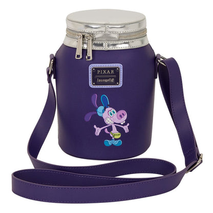 Disney/Pixar by Loungefly Umhängetasche Inside Out 2 Figural Jar Image 4