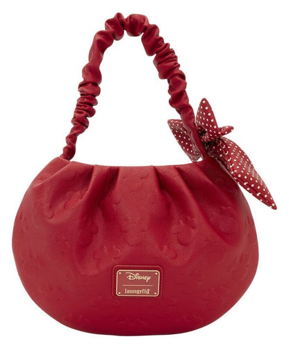 Disney by Loungefly Handtasche Minnie Mouse Rock the Dots Image 1