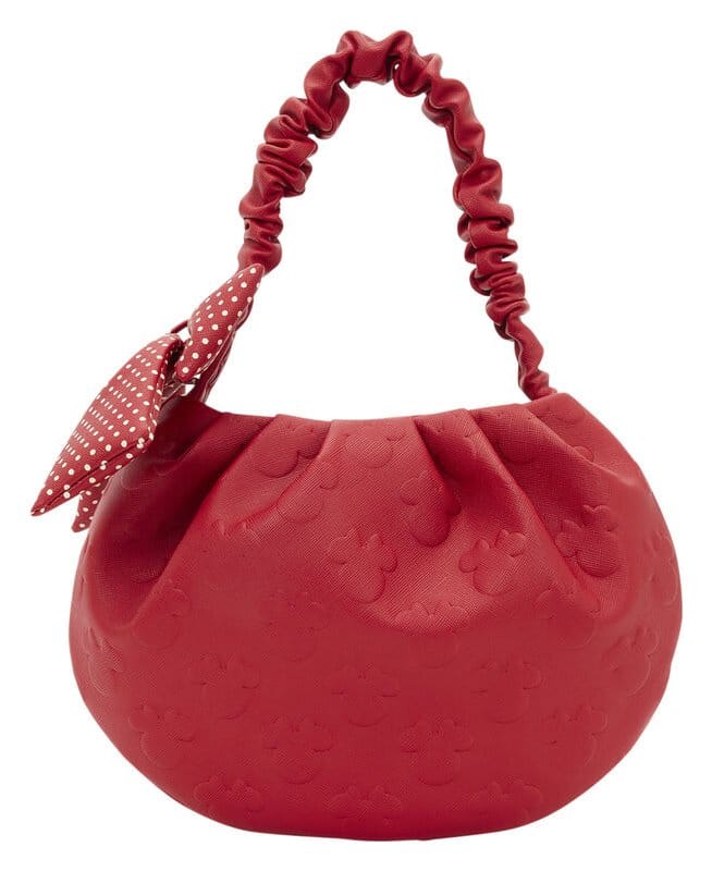 Disney by Loungefly Handtasche Minnie Mouse Rock the Dots Image 4