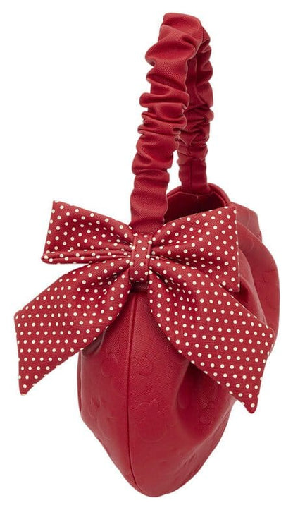 Disney by Loungefly Handtasche Minnie Mouse Rock the Dots Image 6