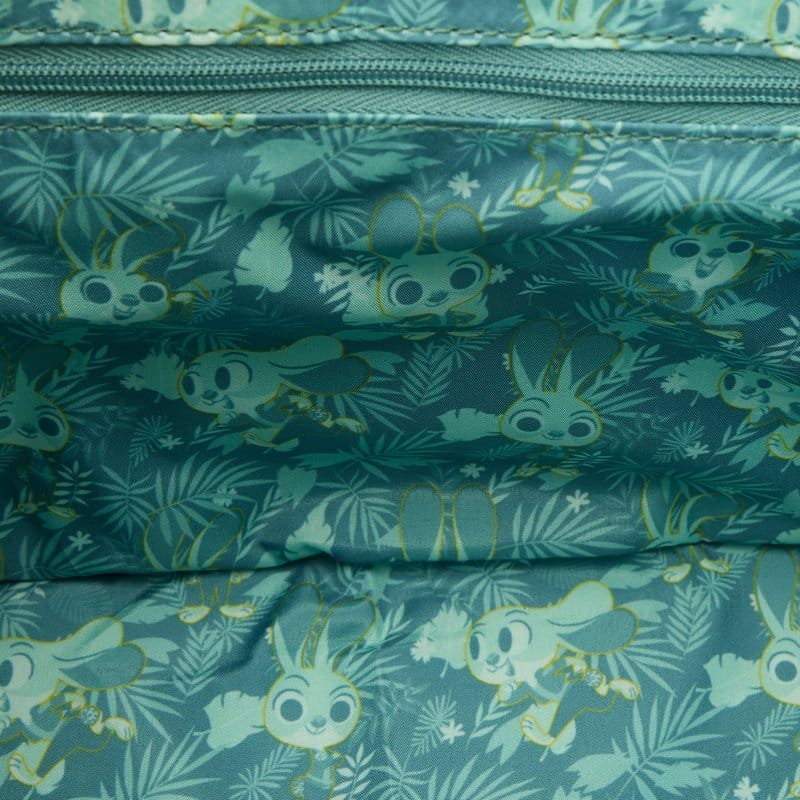 Disney by Loungefly Umhängetasche Zootopia 2 Image 4