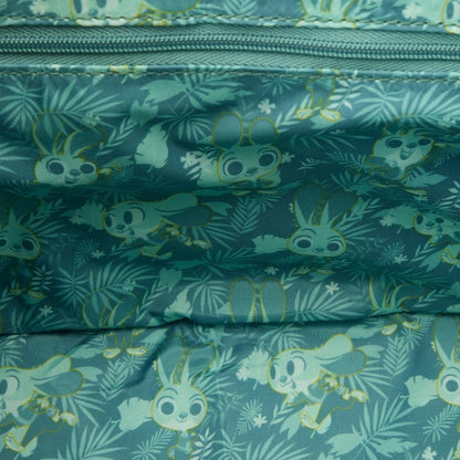 Disney by Loungefly Umhängetasche Zootopia 2 Image 4