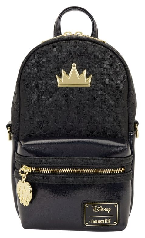 Schneewittchen by Loungefly Sling Brusttasche / Umhängetasche Image 1