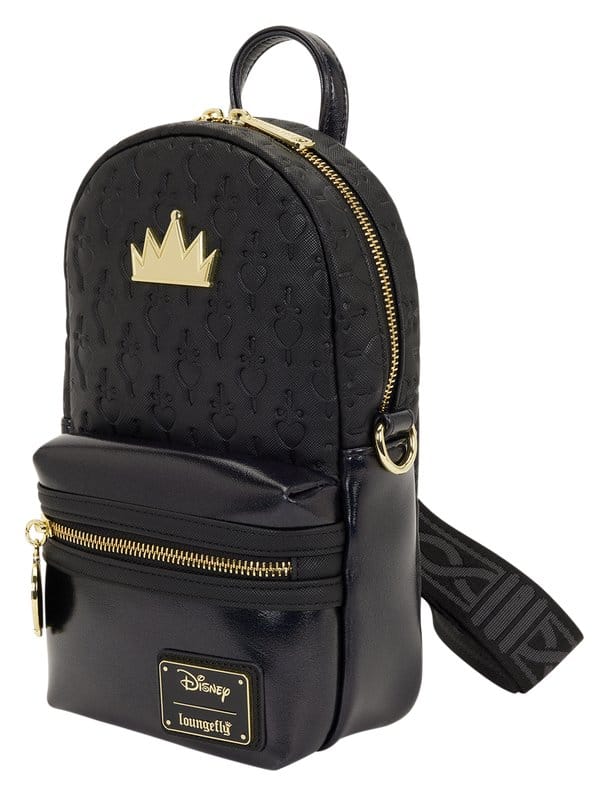 Schneewittchen by Loungefly Sling Brusttasche / Umhängetasche Image 3