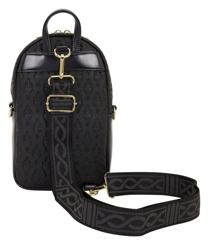Schneewittchen by Loungefly Sling Brusttasche / Umhängetasche Image 4