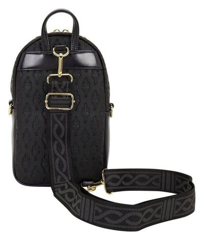 Schneewittchen by Loungefly Sling Brusttasche / Umhängetasche Image 4