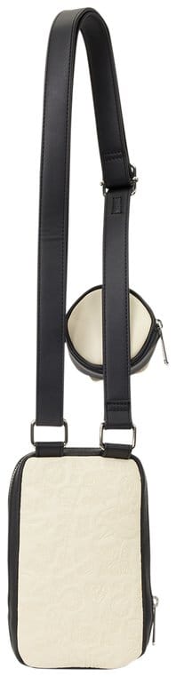 Alice in Wonderland Sling Crossbody Bag Image 4