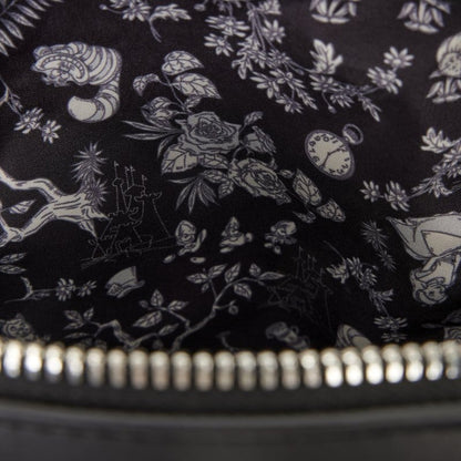 Alice in Wonderland Sling Crossbody Bag Image 5