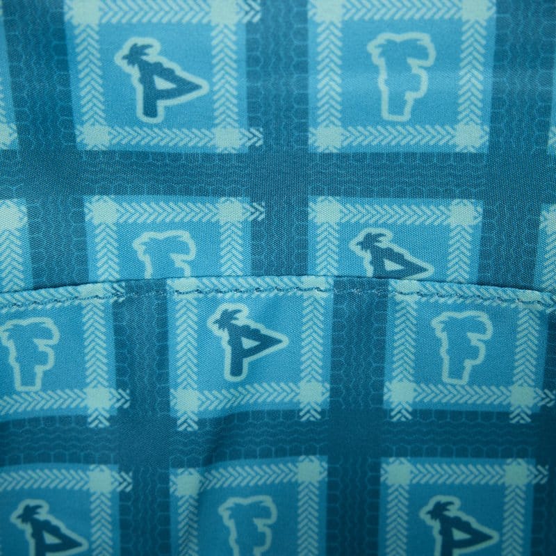 Phineas & Ferb Perry the Platypus Pool Crossbody Bag Image 3