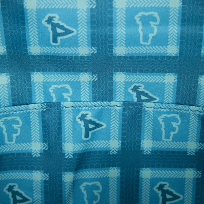 Phineas & Ferb Perry the Platypus Pool Crossbody Bag Image 3