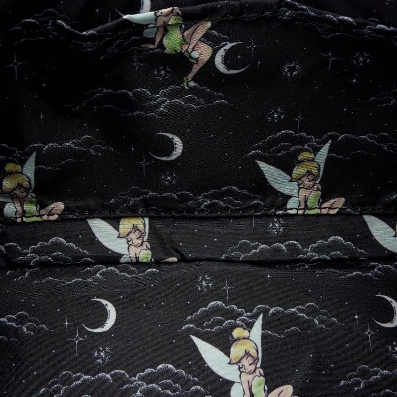 Tinkerbell by Loungefly Umhängetasche Pixie Dust Image 5