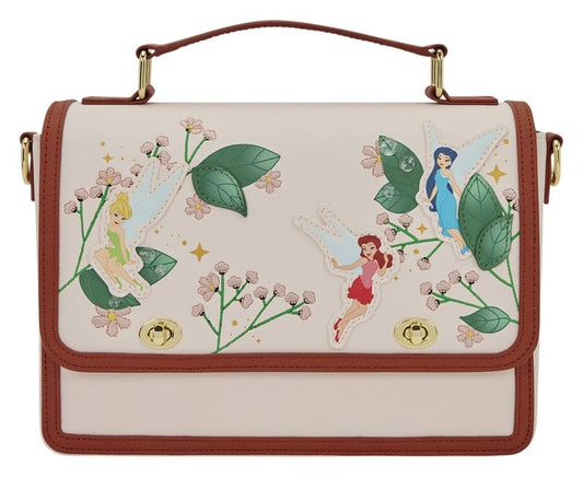 Disney by Loungefly Umhängetasche Fairies Image 1