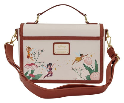 Disney by Loungefly Umhängetasche Fairies Image 7