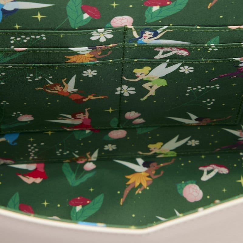 Disney by Loungefly Umhängetasche Fairies Image 8