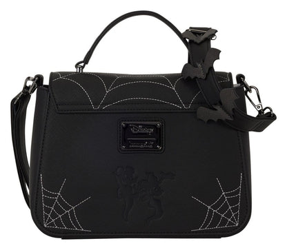 Mickey & Minnie by Loungefly Umhängetasche Spiderweb and Bats Image 3