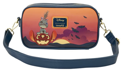 Disney by Loungefly Umhängetasche Stitch & Angel Halloween Costumes Image 4