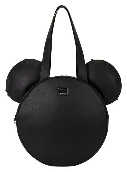 Minnie Mouse by Loungefly Tragetasche Studs & Chains Image 5