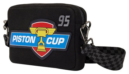 Cars by Loungefly Sling Brusttasche / Umhängetasche 20th Anniversary Piston Cup Image 3