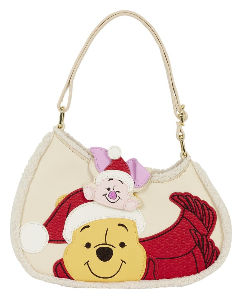 Disney Princess by Loungefly Mini Rucksack Princess Jasmine with Lamp Image 1