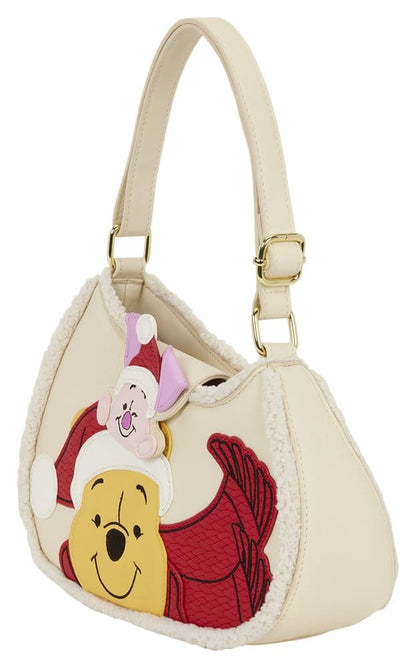 Disney Princess by Loungefly Mini Rucksack Princess Jasmine with Lamp Image 3