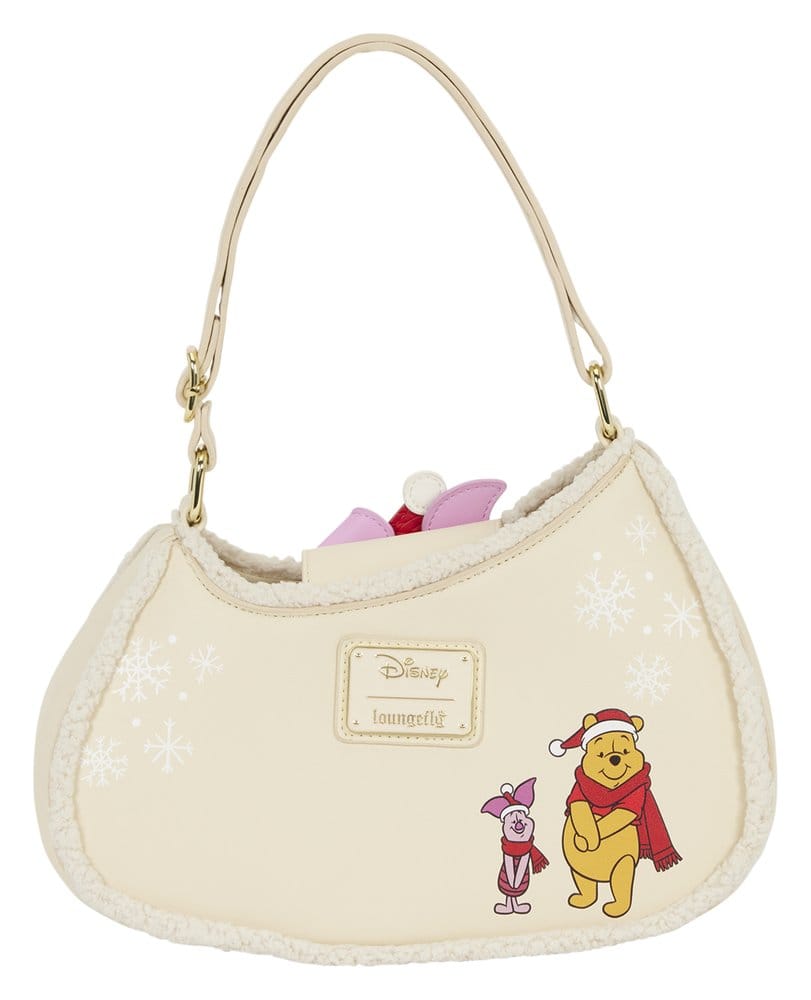 Disney Princess by Loungefly Mini Rucksack Princess Jasmine with Lamp Image 4