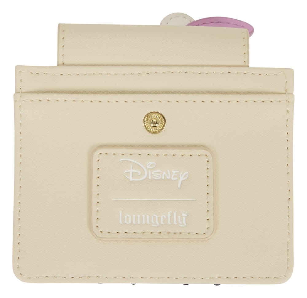 Disney Princess by Loungefly Mini Rucksack Princess Jasmine with Lamp Image 8