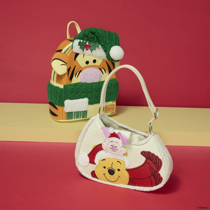 Disney Princess by Loungefly Mini Rucksack Princess Jasmine with Lamp Image 10