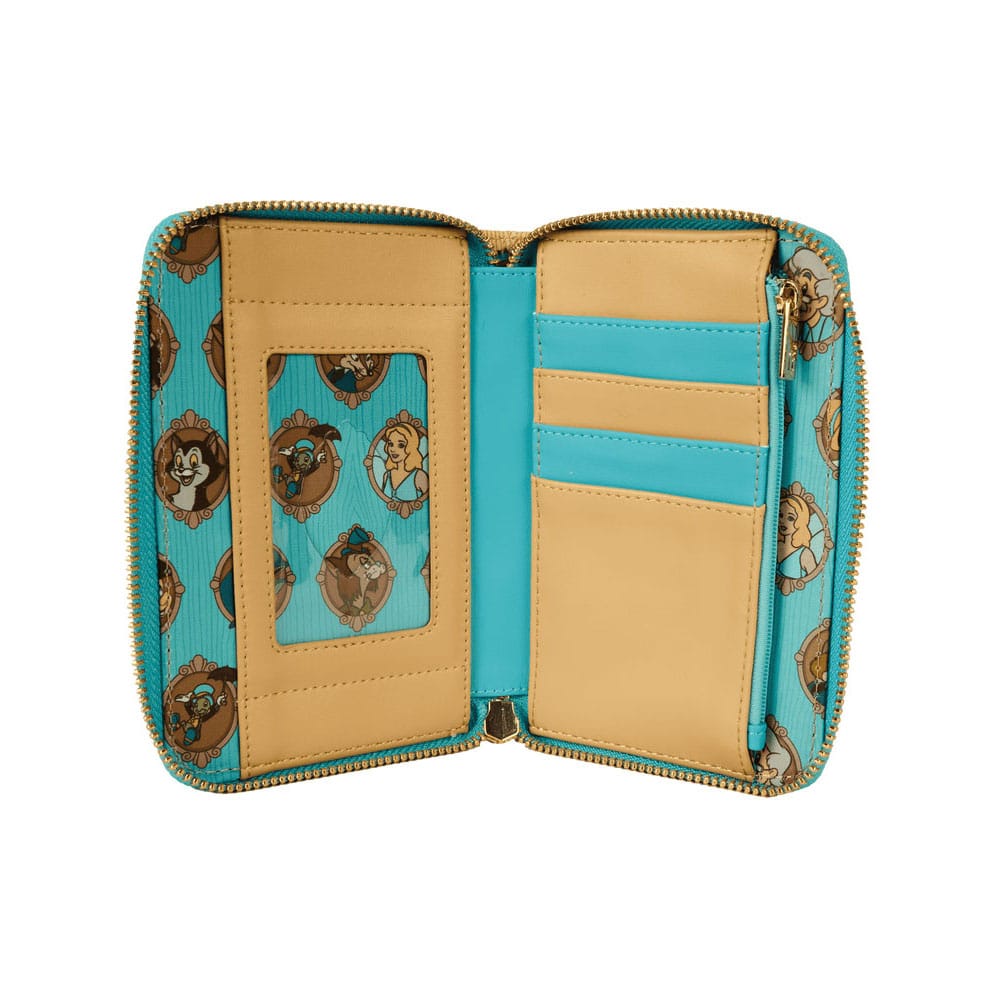 Disney by Loungefly Geldbeutel Pinocchio Image 4