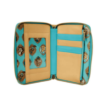 Disney by Loungefly Geldbeutel Pinocchio Image 4