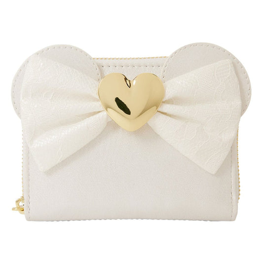 Disney by Loungefly Geldbeutel Wedding Image 1