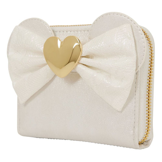 Disney by Loungefly Geldbeutel Wedding Image 2