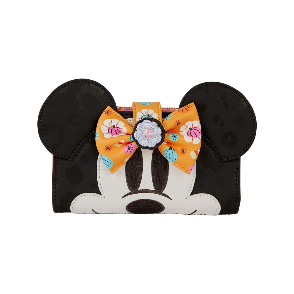 Disney by Loungefly Geldbeutel Minnie Mouse Image 1