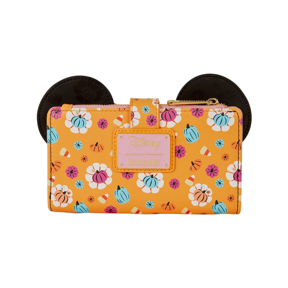 Disney by Loungefly Geldbeutel Minnie Mouse Image 3