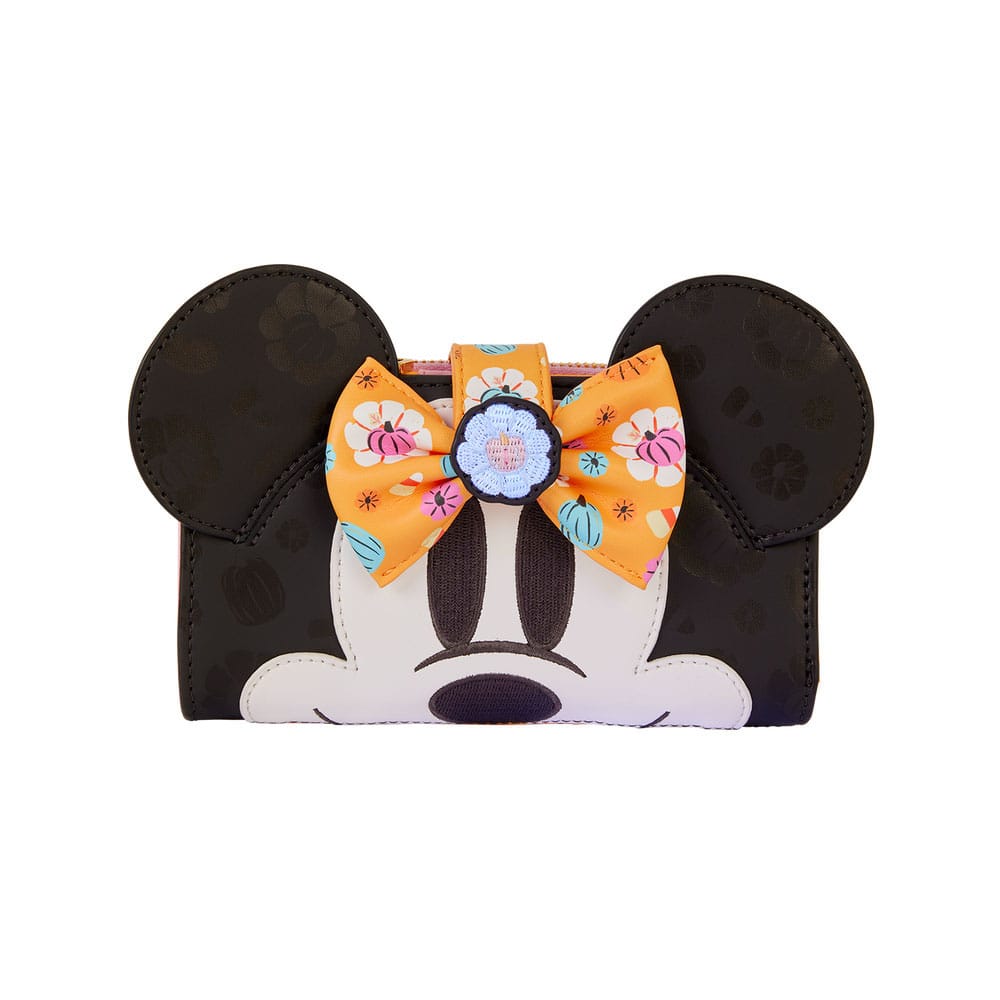 Disney by Loungefly Geldbeutel Minnie Mouse Image 5