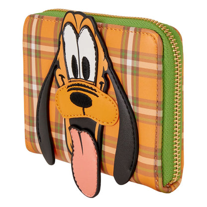 Disney by Loungefly Geldbeutel Pluto 95th Anniversary Image 2