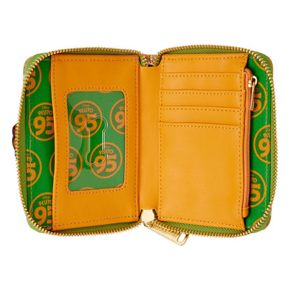 Disney by Loungefly Geldbeutel Pluto 95th Anniversary Image 4