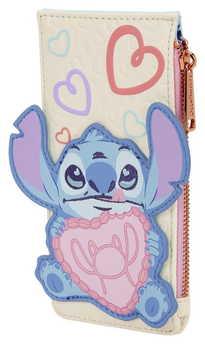Lilo & Stitch by Loungefly Karten-Etui Be Mine Image 2