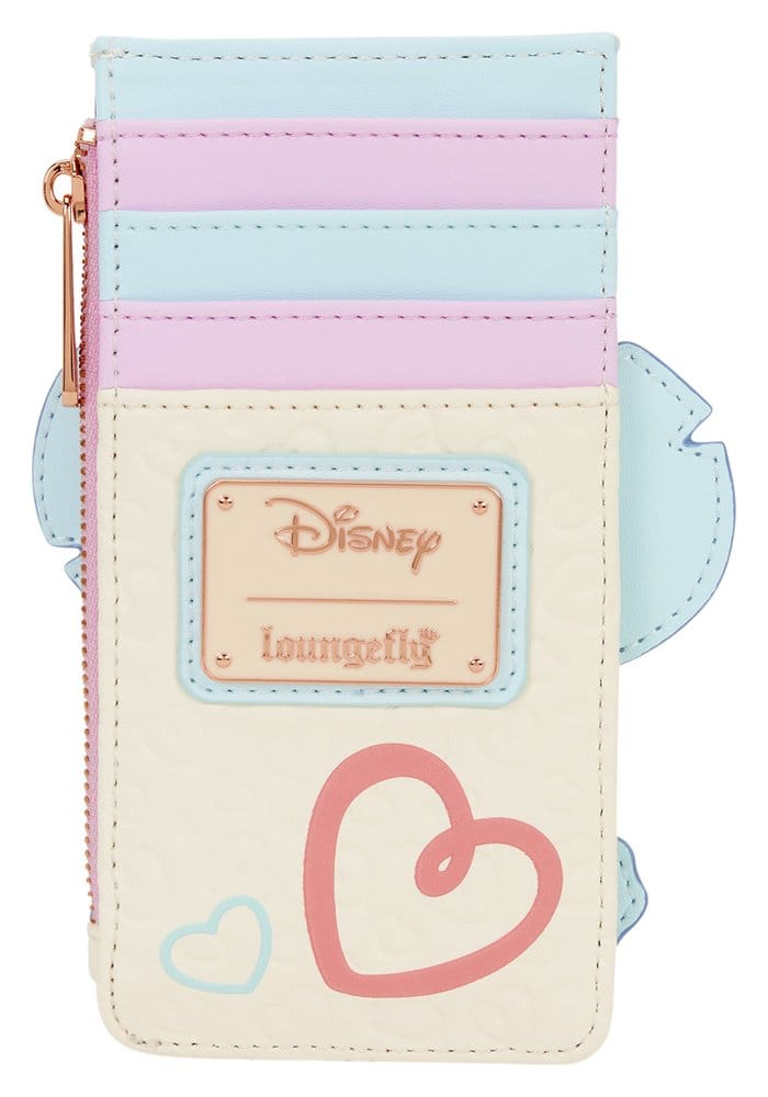 Lilo & Stitch by Loungefly Karten-Etui Be Mine Image 3