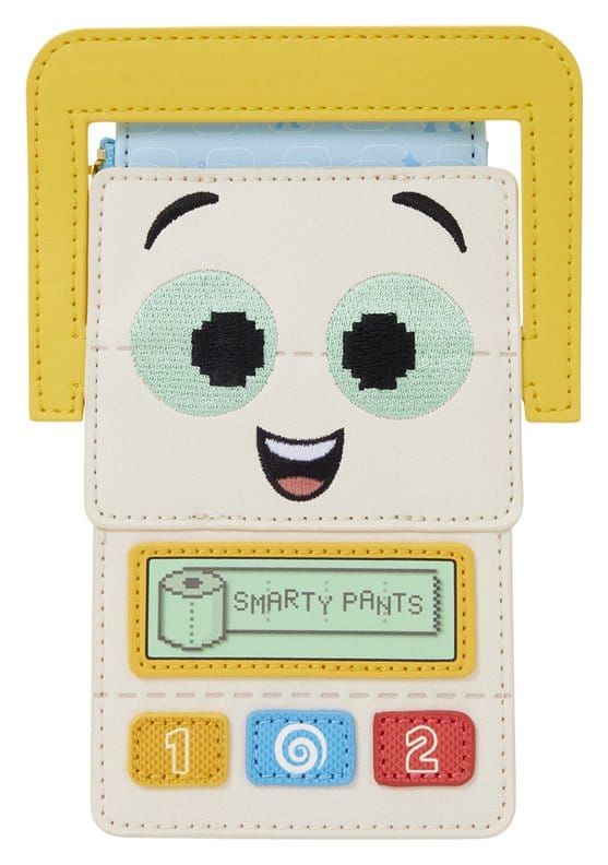 Toy Story 5 Smarty Pants Card Holder Image 1